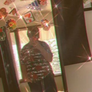 Meet your Posher, Shane